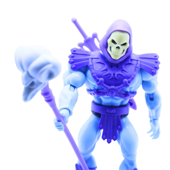Masters of the Universe Origins Skeletor Mix-Up 2024 | Mattel